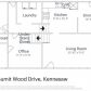 5060 Sumit Wood Dr NW, Kennesaw, GA 30152 ID:14955721