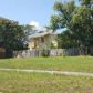 415 25TH ST S, Saint Petersburg, FL 33712 ID:15006445