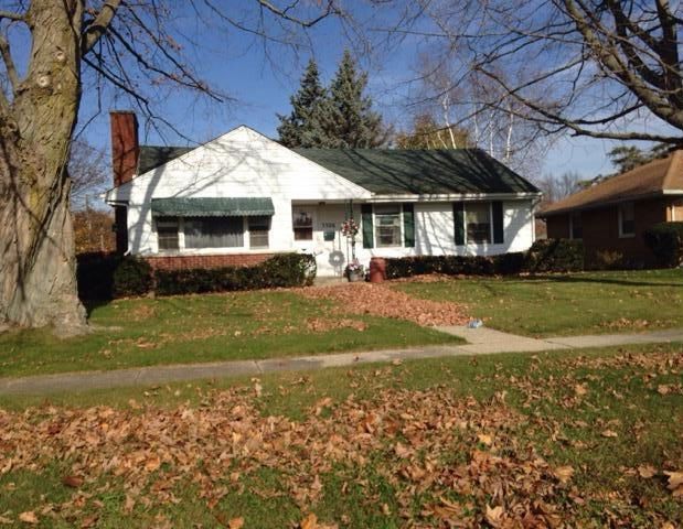 3326 Cranbrook Ave, Kalamazoo, MI 49006