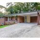 2837 Davidson Dr, Lithonia, GA 30058 ID:15051977