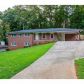 2837 Davidson Dr, Lithonia, GA 30058 ID:15051980