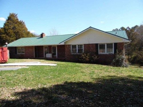 5719 Fosters Mill Rd SW, Cave Spring, GA 30124