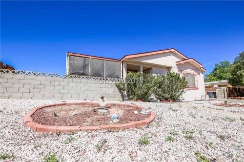 5208 Sir James Way, Las Vegas, NV 89110