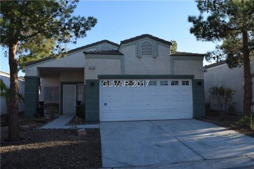 1713 Dwayne Stedman Avenue, Las Vegas, NV 89106