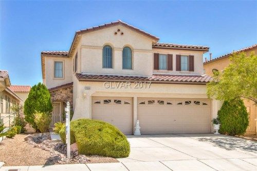 5564 Victoria Springs Court, Las Vegas, NV 89148