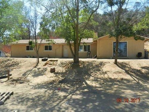 33931 FRAZIER RD, Auberry, CA 93602