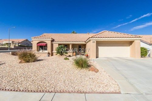 2701 Tumble Brook Drive, Las Vegas, NV 89134