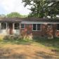 19 Plymouth Rd NW, Rome, GA 30165 ID:14993406