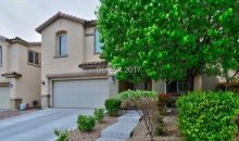 2317 Silvereye Drive North Las Vegas, NV 89084