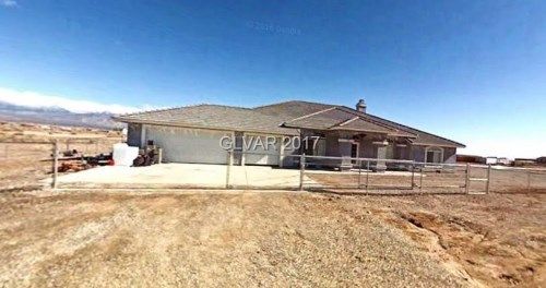 3911 South Jollie Way, Pahrump, NV 89041