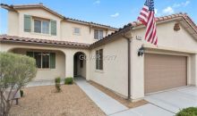 7157 Cardinal Walk Lane North Las Vegas, NV 89084