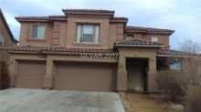 2404 Mountain Rail Drive North Las Vegas, NV 89084