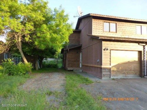 3272 Orion Circle, Anchorage, AK 99517