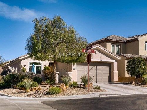 2702 Bothwell Place, Henderson, NV 89044