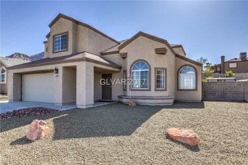 7251 Carey Avenue, Las Vegas, NV 89156