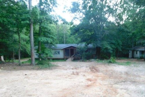 383 Bear Creek Point Rd, Mansfield, GA 30055