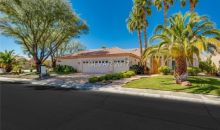 3037 High Range Drive Las Vegas, NV 89134