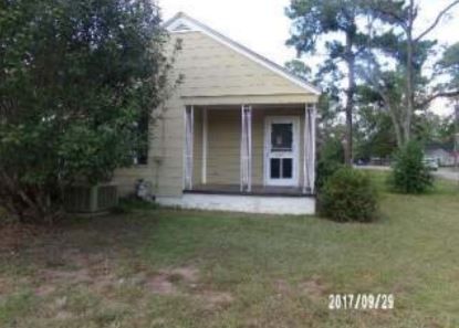 1505 Hoover St, Albany, GA 31707