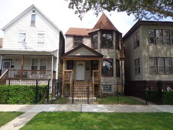 5018 W Superior St, Chicago, IL 60644