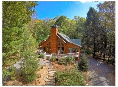 81 Sutton Place, Ellijay, GA 30540