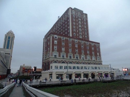 2721 Boardwalk Unit 1114, Atlantic City, NJ 08401