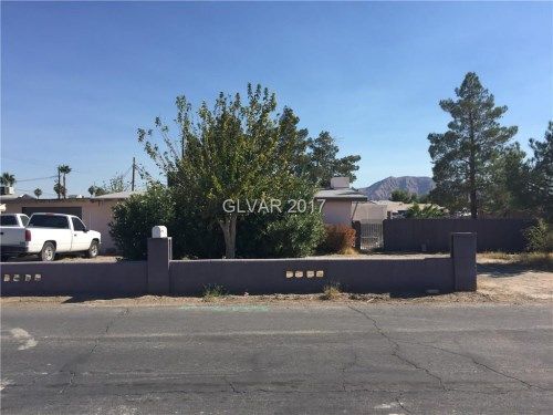 1950 Gateway Road, Las Vegas, NV 89115