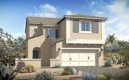 1092 Strada Cristallo, Henderson, NV 89011