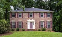 108 Presidio Park Peachtree City, GA 30269