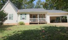 500 Washboard Rd Cleveland, GA 30528