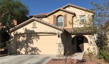 776 La Tosca Street Las Vegas, NV 89138