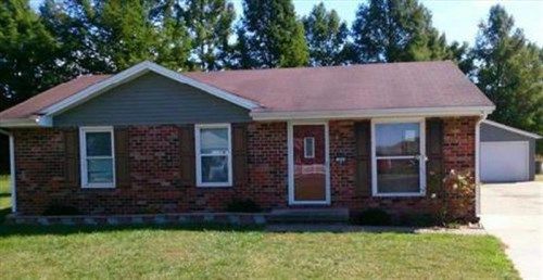 1044 REBECCA CT, Seymour, IN 47274