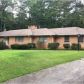 1127 Mount Paran Rd NW, Atlanta, GA 30327 ID:14972456