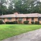 1127 Mount Paran Rd NW, Atlanta, GA 30327 ID:14972457