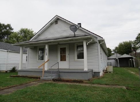 2910 S Franklin St, Muncie, IN 47302