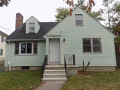 68 Fenwick Street, Hartford, CT 06114