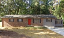 4309 Macedonia Rd Powder Springs, GA 30127