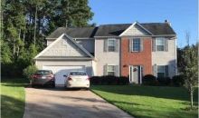 609 Crystal Ct Villa Rica, GA 30180