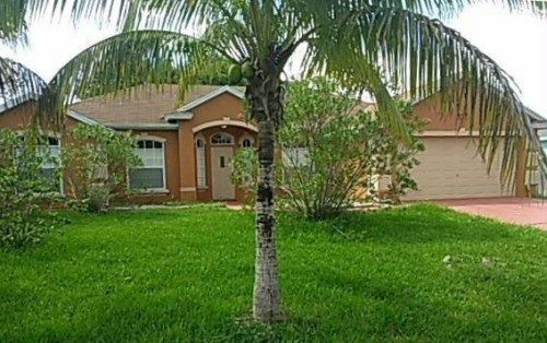 5075 Nw Egret Ave, Port Saint Lucie, FL 34983