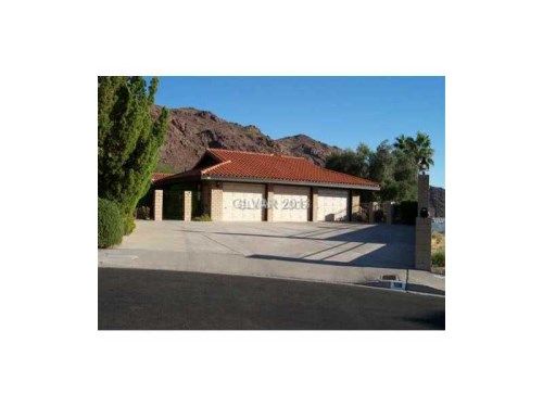 508 Raini Place, Boulder City, NV 89005