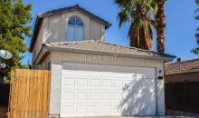 5340 Plainfield Drive Las Vegas, NV 89142