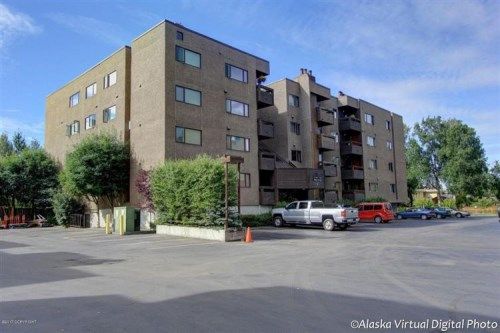 310 E 11th Avenue #A118, Anchorage, AK 99501