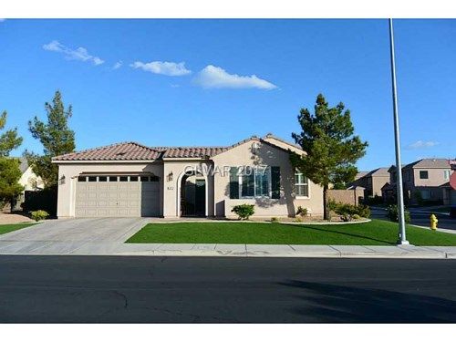 2873 Dalcross Place, Henderson, NV 89044