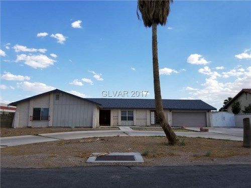 6965 Obannon Drive, Las Vegas, NV 89117