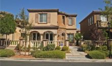 2324 Aragon Canyon Street Las Vegas, NV 89135