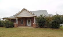 14072 State Highway 152 Binger, OK 73009