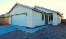 2957 Mt Hope Drive Las Vegas, NV 89156