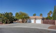 4880 Conough Lane Las Vegas, NV 89149