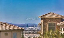 1340 Dilevante Drive Henderson, NV 89052