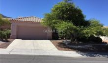 2705 Orchid Valley Drive Las Vegas, NV 89134