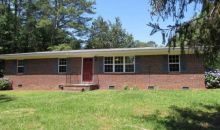 561 Hood Rd Talking Rock, GA 30175